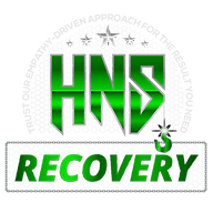 Hide and Seek Recovery